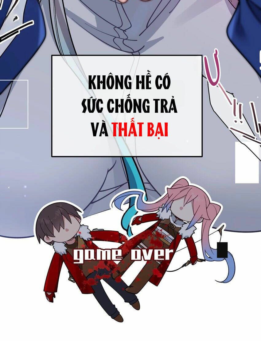 Làm Sao Để Chạy Trốn Dàn Hậu Cung Chapter 118 - Trang 2