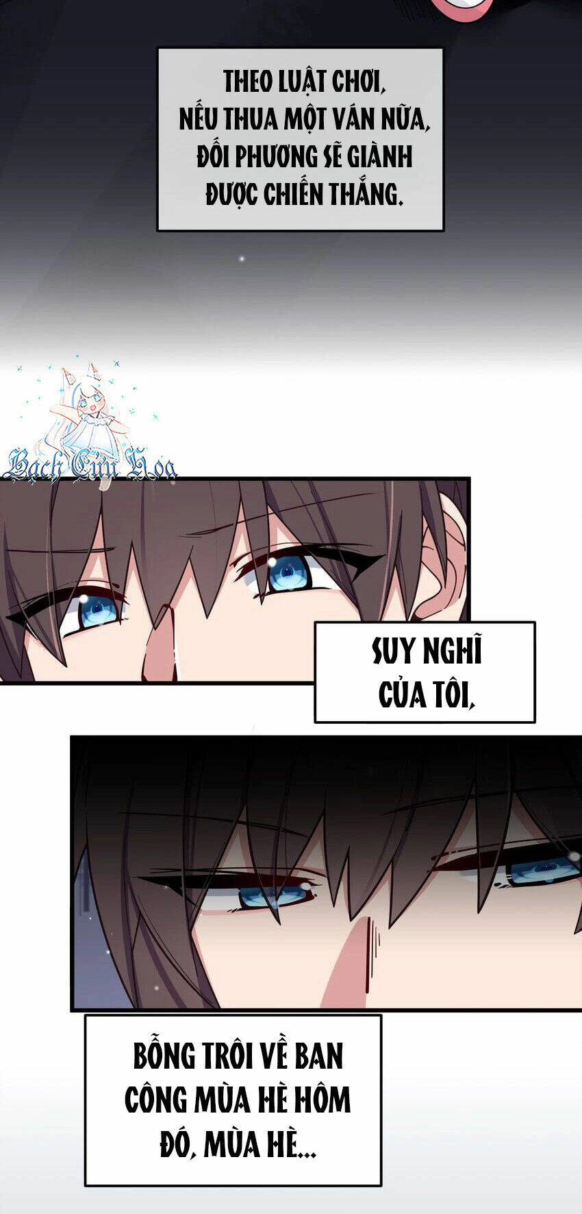 Làm Sao Để Chạy Trốn Dàn Hậu Cung Chapter 118 - Trang 2