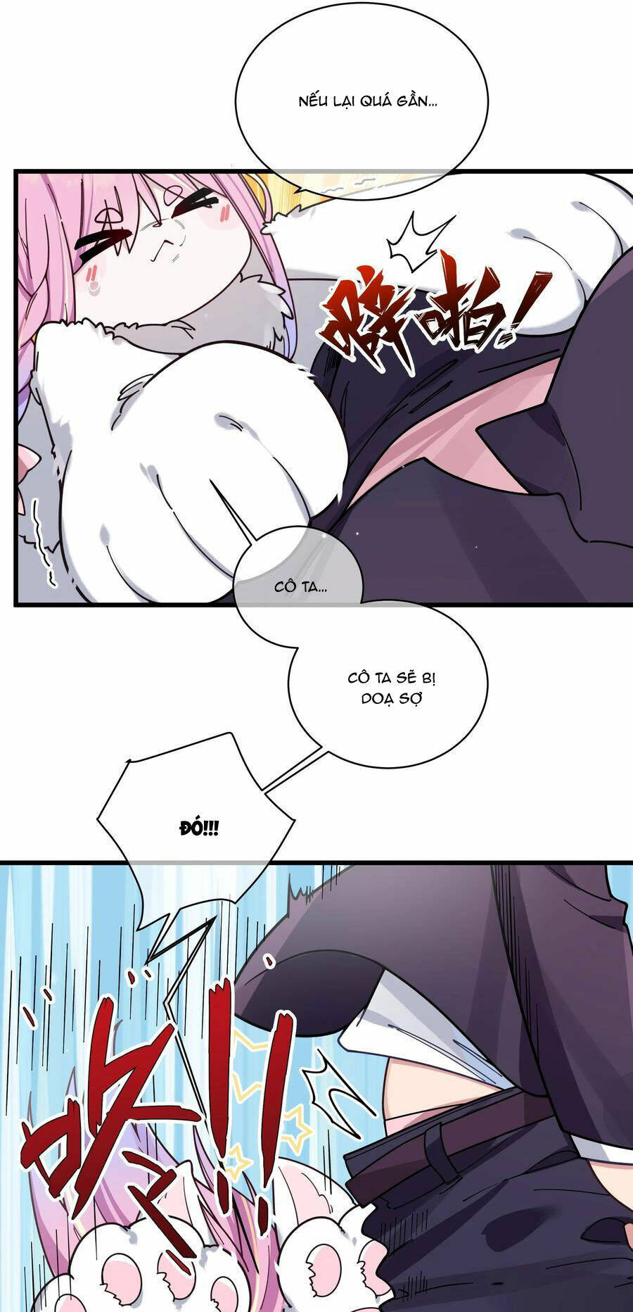 Làm Sao Để Chạy Trốn Dàn Hậu Cung Chapter 119 - Trang 2