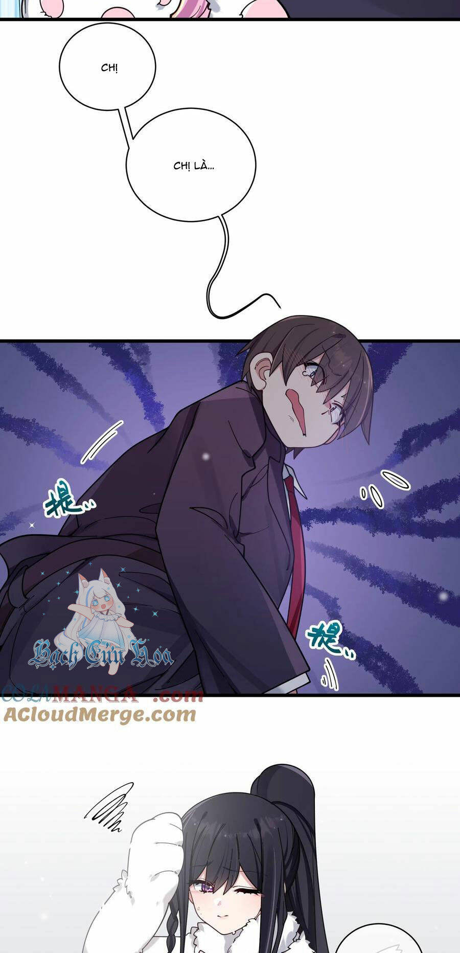 Làm Sao Để Chạy Trốn Dàn Hậu Cung Chapter 119 - Trang 2