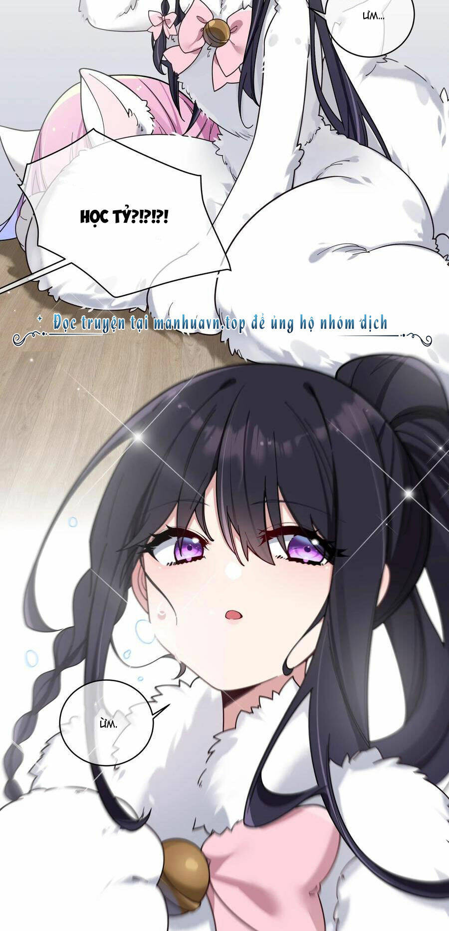 Làm Sao Để Chạy Trốn Dàn Hậu Cung Chapter 119 - Trang 2