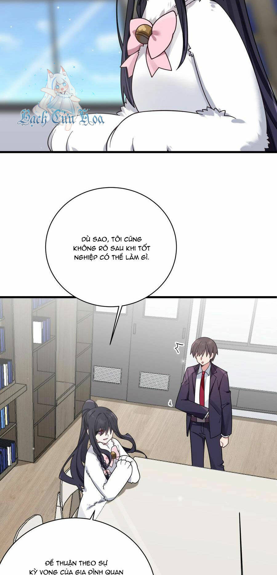 Làm Sao Để Chạy Trốn Dàn Hậu Cung Chapter 119 - Trang 2