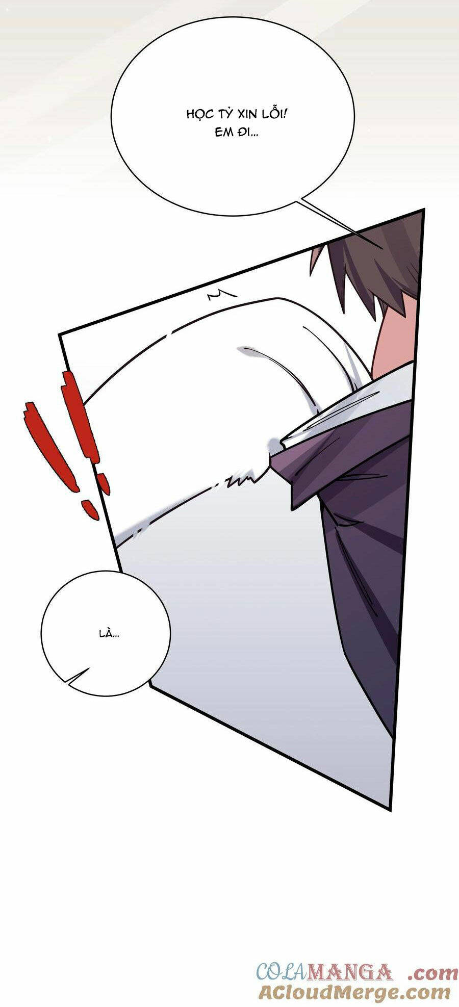 Làm Sao Để Chạy Trốn Dàn Hậu Cung Chapter 119 - Trang 2