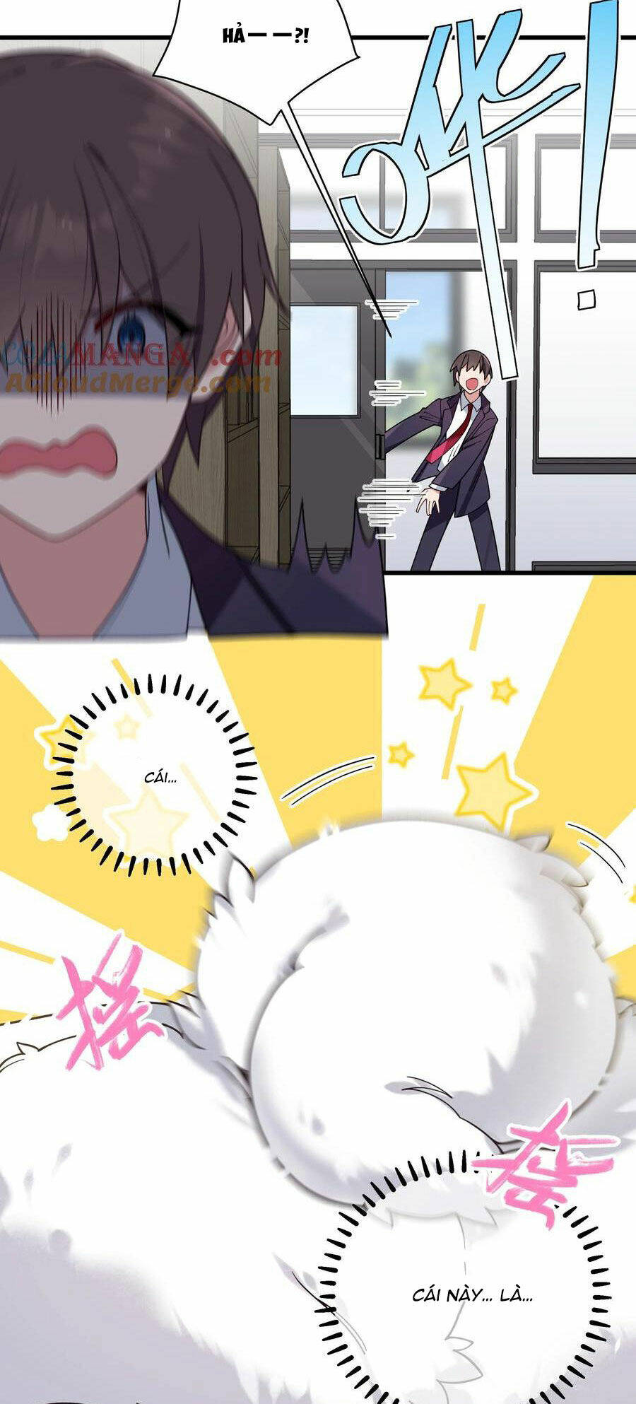 Làm Sao Để Chạy Trốn Dàn Hậu Cung Chapter 119 - Trang 2