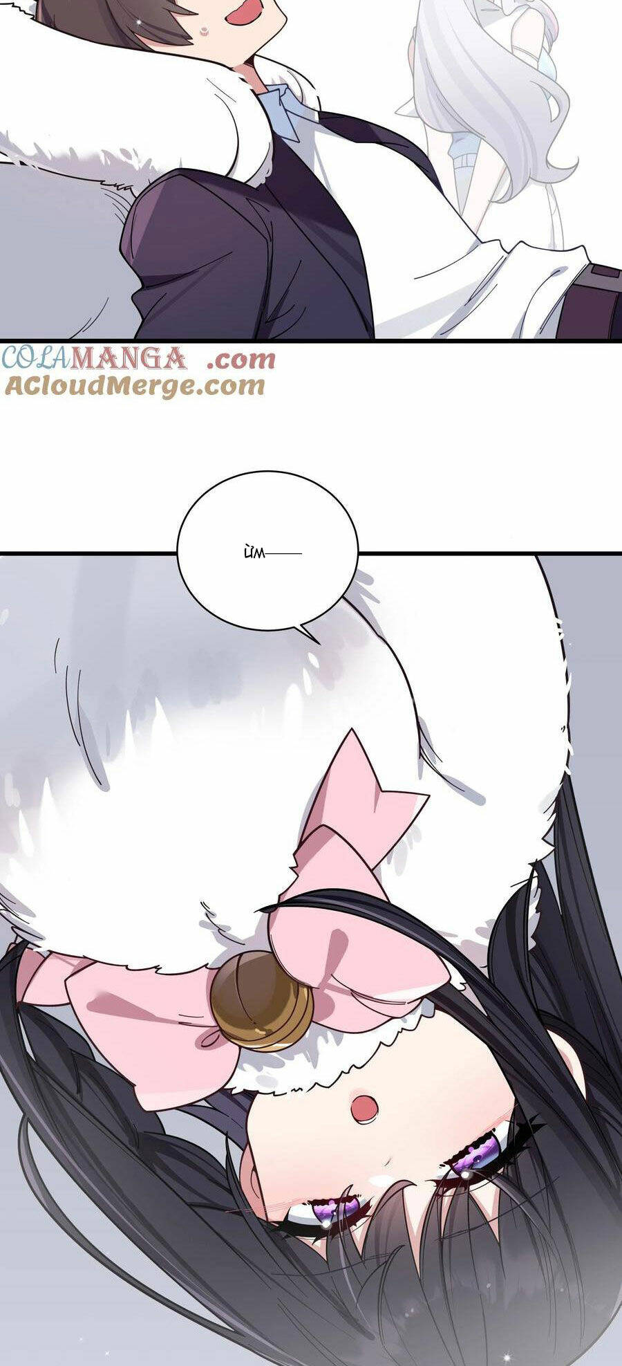 Làm Sao Để Chạy Trốn Dàn Hậu Cung Chapter 119 - Trang 2