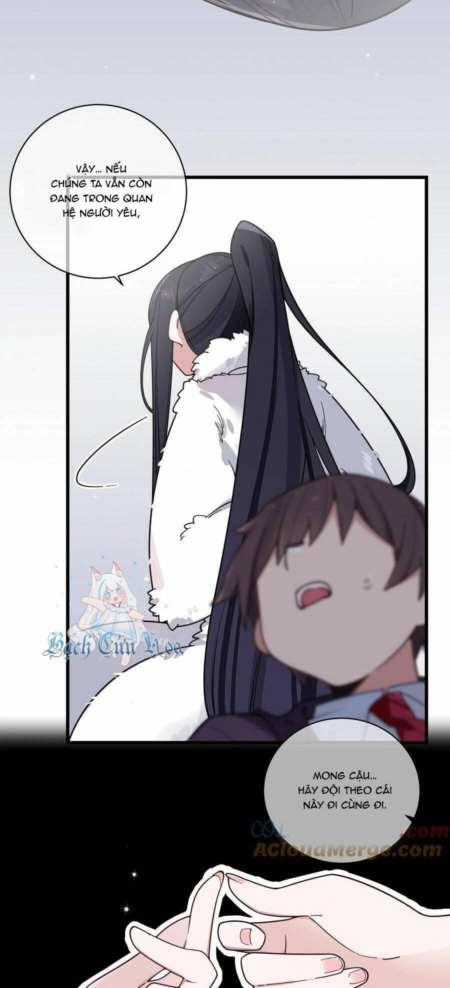 Làm Sao Để Chạy Trốn Dàn Hậu Cung Chapter 119 - Trang 2