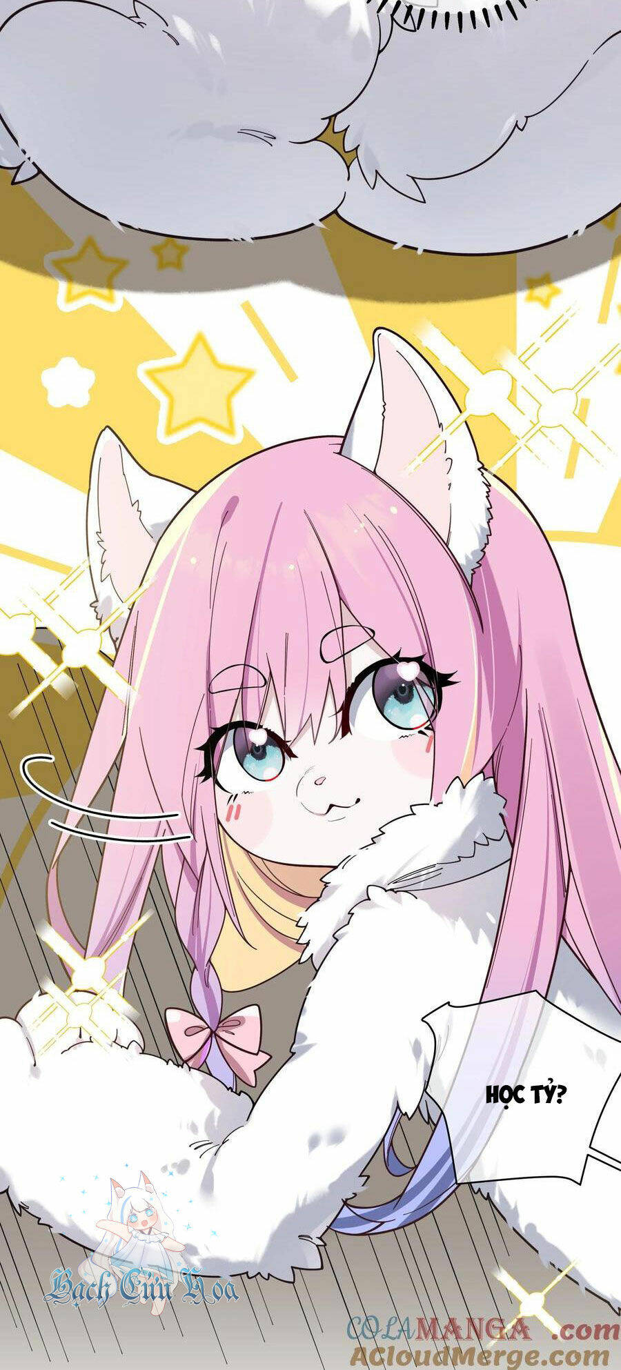 Làm Sao Để Chạy Trốn Dàn Hậu Cung Chapter 119 - Trang 2