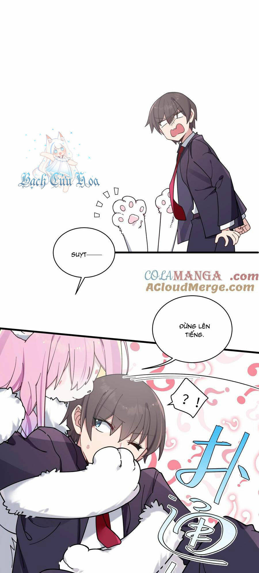 Làm Sao Để Chạy Trốn Dàn Hậu Cung Chapter 119 - Trang 2