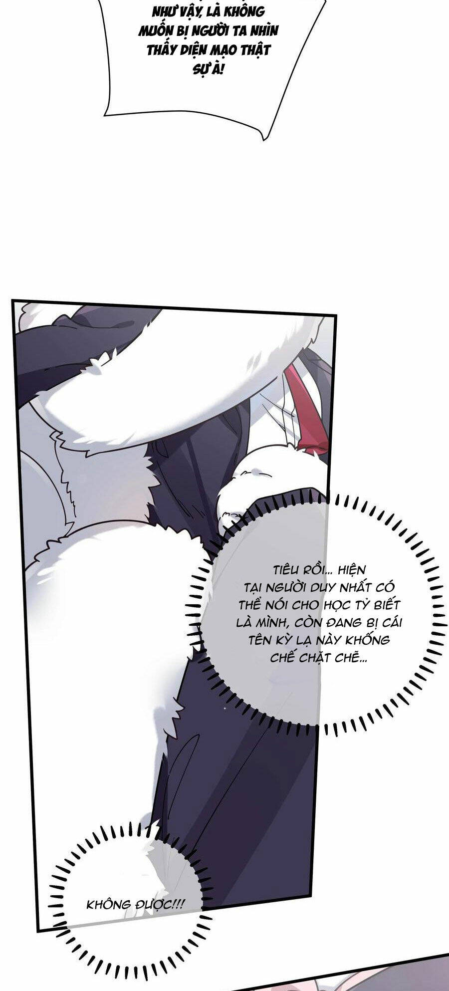 Làm Sao Để Chạy Trốn Dàn Hậu Cung Chapter 119 - Trang 2