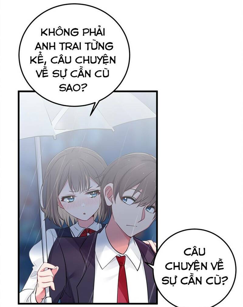 Làm Sao Để Chạy Trốn Dàn Hậu Cung Chapter 12 - Trang 2