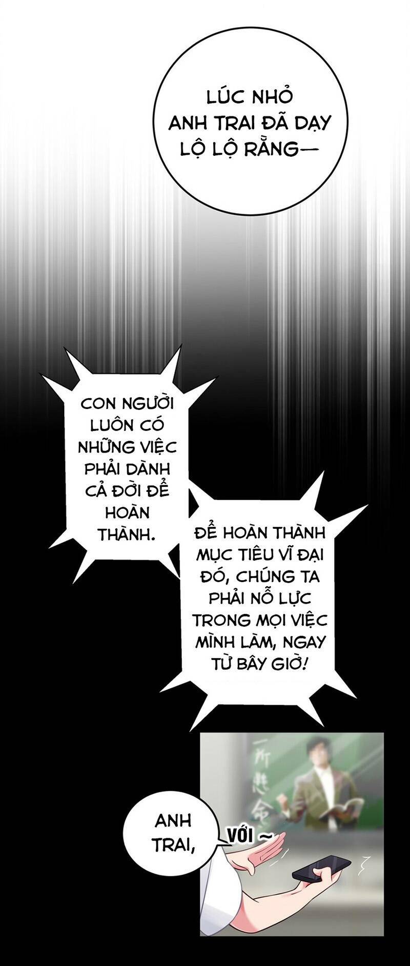 Làm Sao Để Chạy Trốn Dàn Hậu Cung Chapter 12 - Trang 2