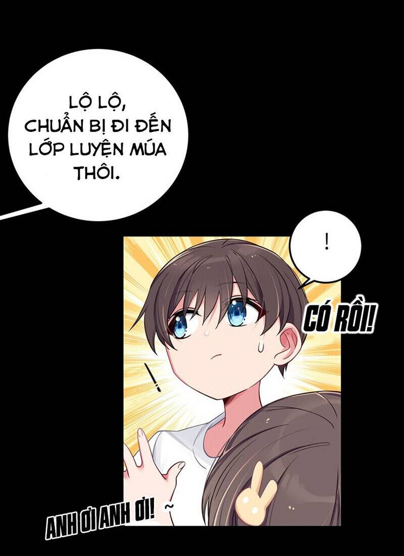 Làm Sao Để Chạy Trốn Dàn Hậu Cung Chapter 12 - Trang 2