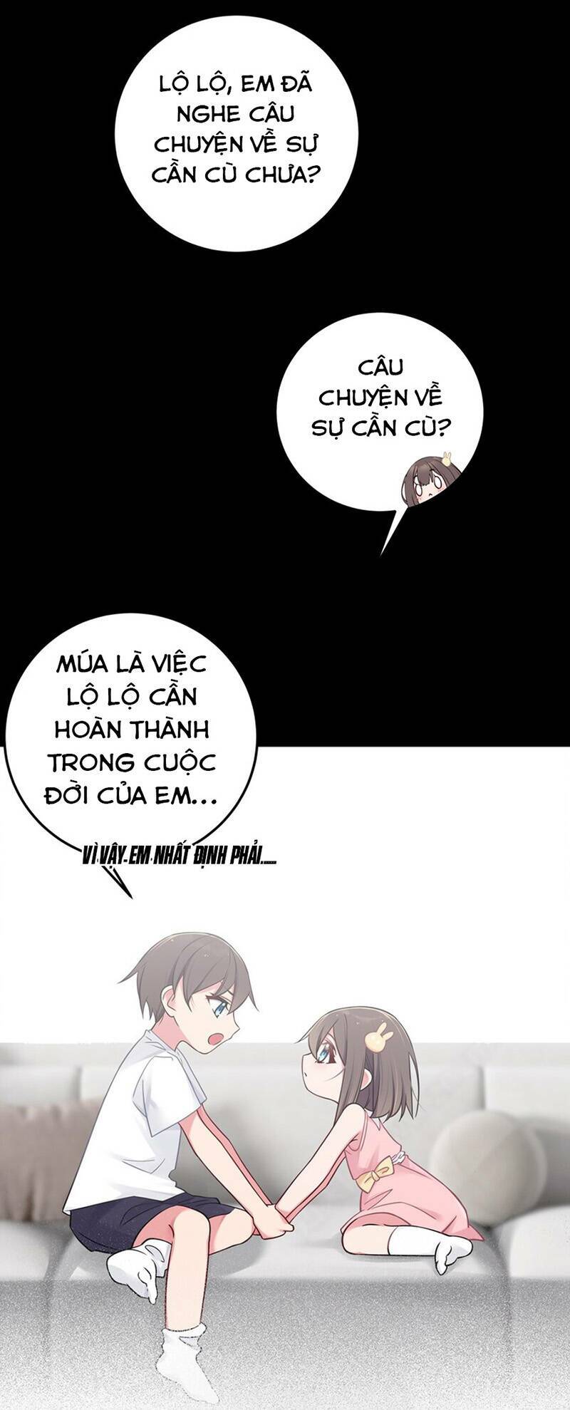 Làm Sao Để Chạy Trốn Dàn Hậu Cung Chapter 12 - Trang 2