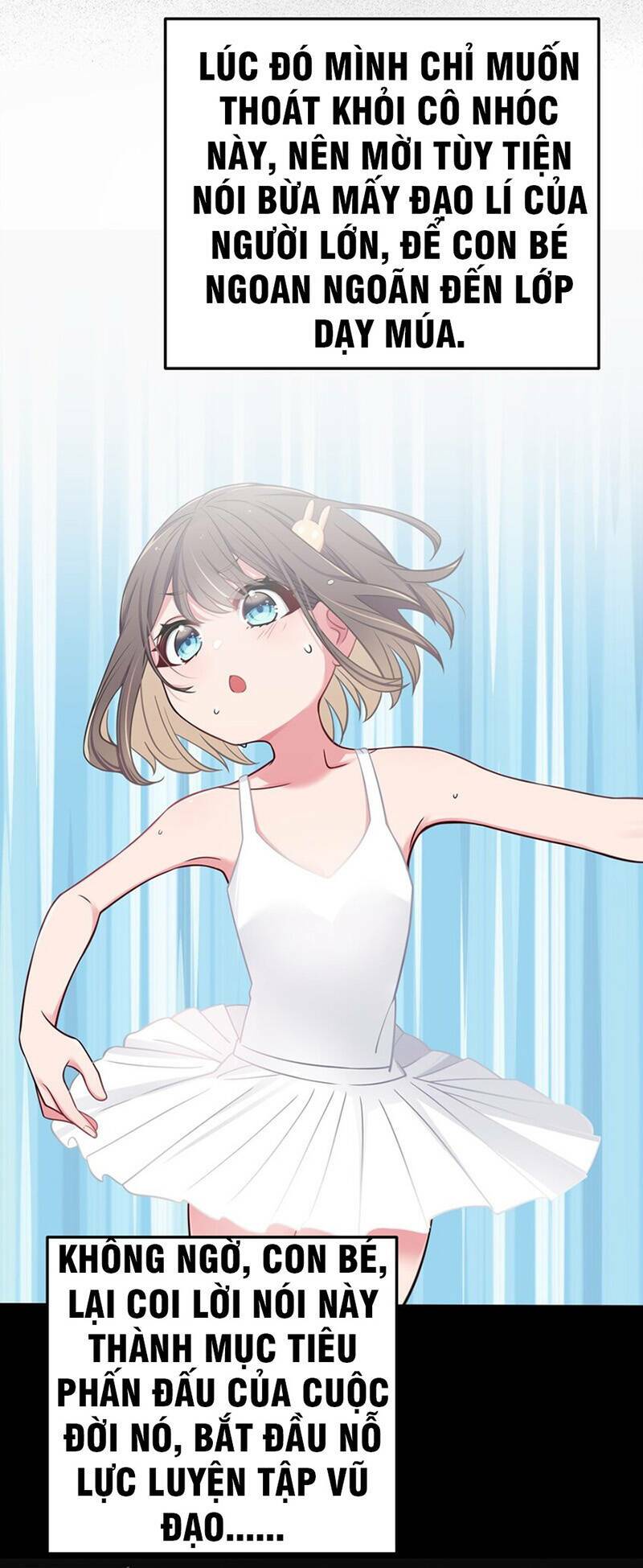 Làm Sao Để Chạy Trốn Dàn Hậu Cung Chapter 12 - Trang 2