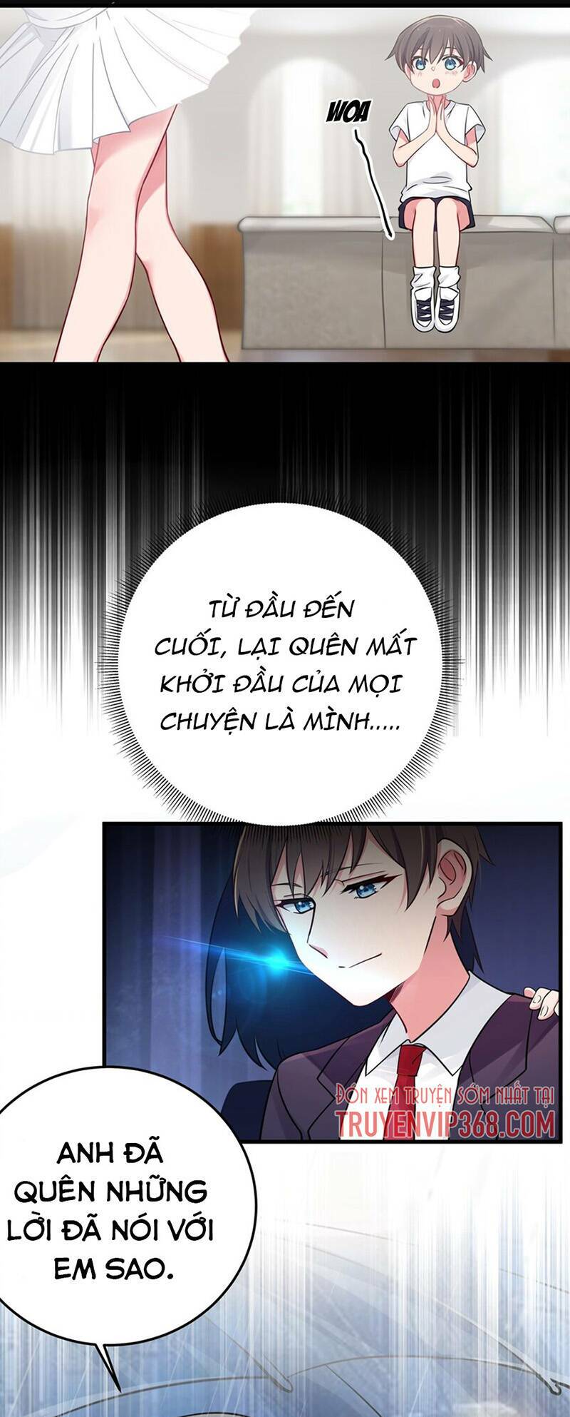 Làm Sao Để Chạy Trốn Dàn Hậu Cung Chapter 12 - Trang 2