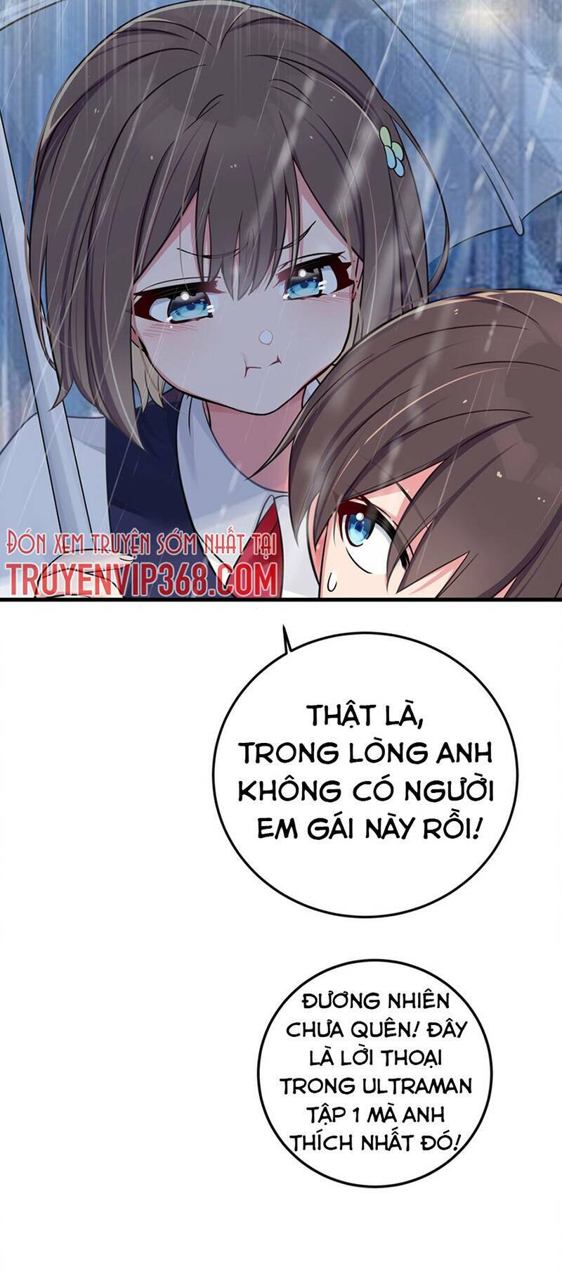 Làm Sao Để Chạy Trốn Dàn Hậu Cung Chapter 12 - Trang 2