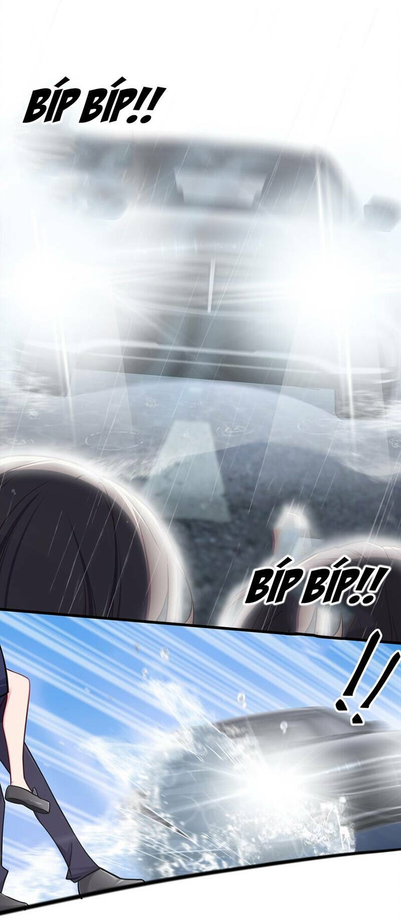 Làm Sao Để Chạy Trốn Dàn Hậu Cung Chapter 12 - Trang 2