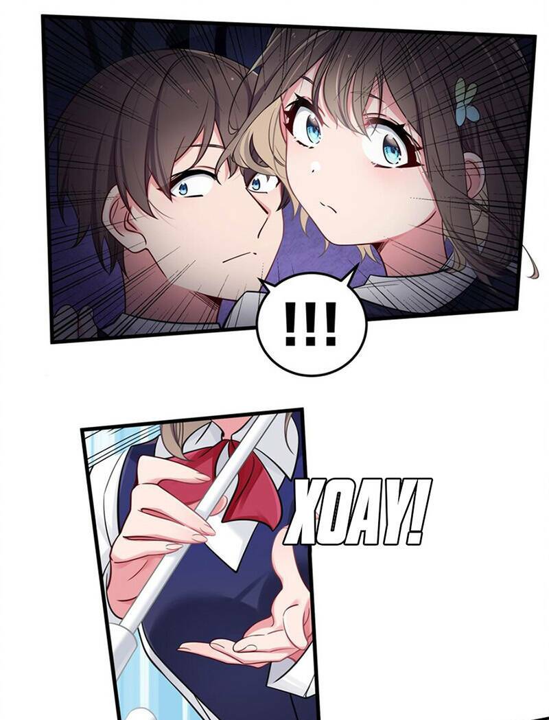 Làm Sao Để Chạy Trốn Dàn Hậu Cung Chapter 12 - Trang 2