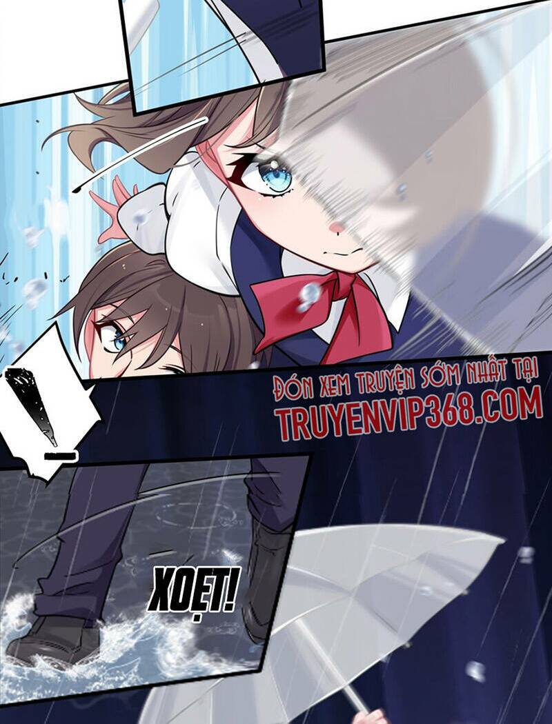 Làm Sao Để Chạy Trốn Dàn Hậu Cung Chapter 12 - Trang 2