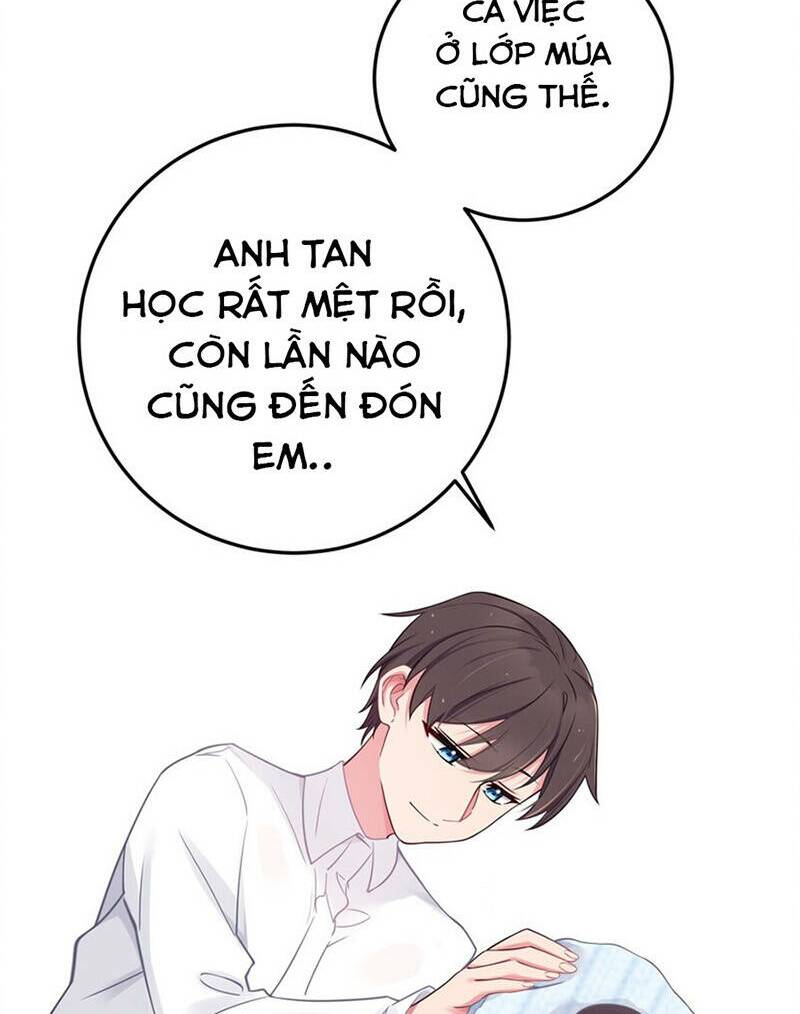 Làm Sao Để Chạy Trốn Dàn Hậu Cung Chapter 12 - Trang 2