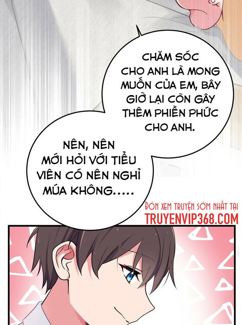 Làm Sao Để Chạy Trốn Dàn Hậu Cung Chapter 12 - Trang 2