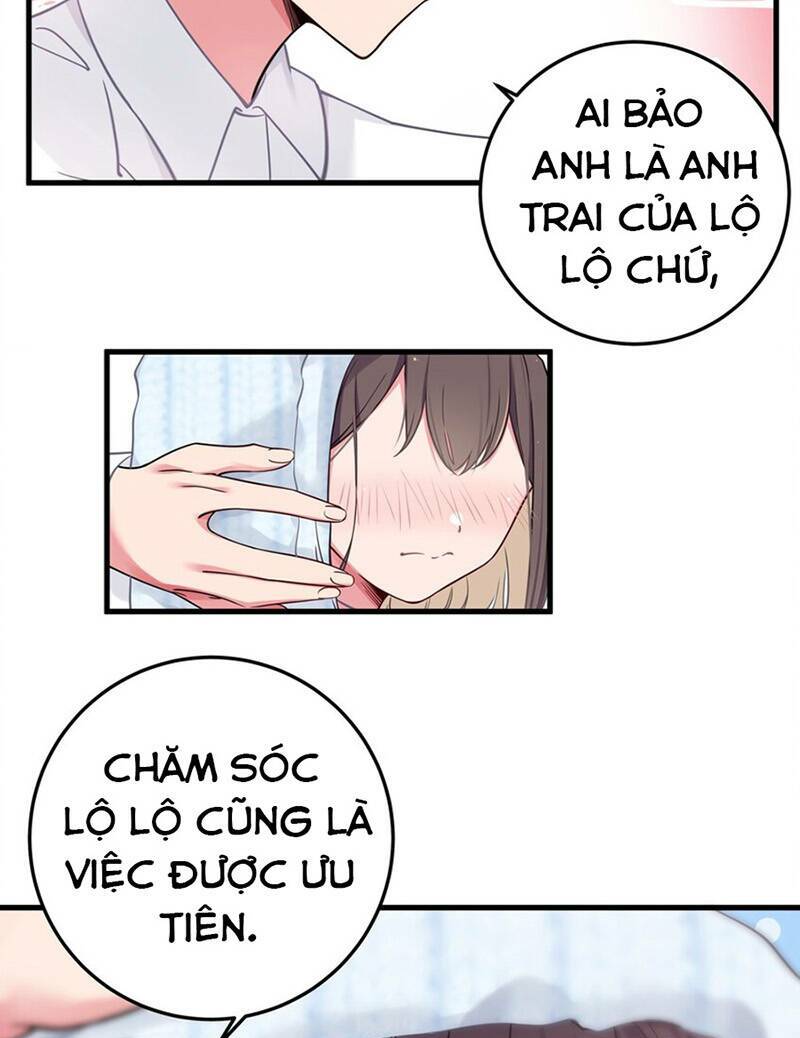 Làm Sao Để Chạy Trốn Dàn Hậu Cung Chapter 12 - Trang 2