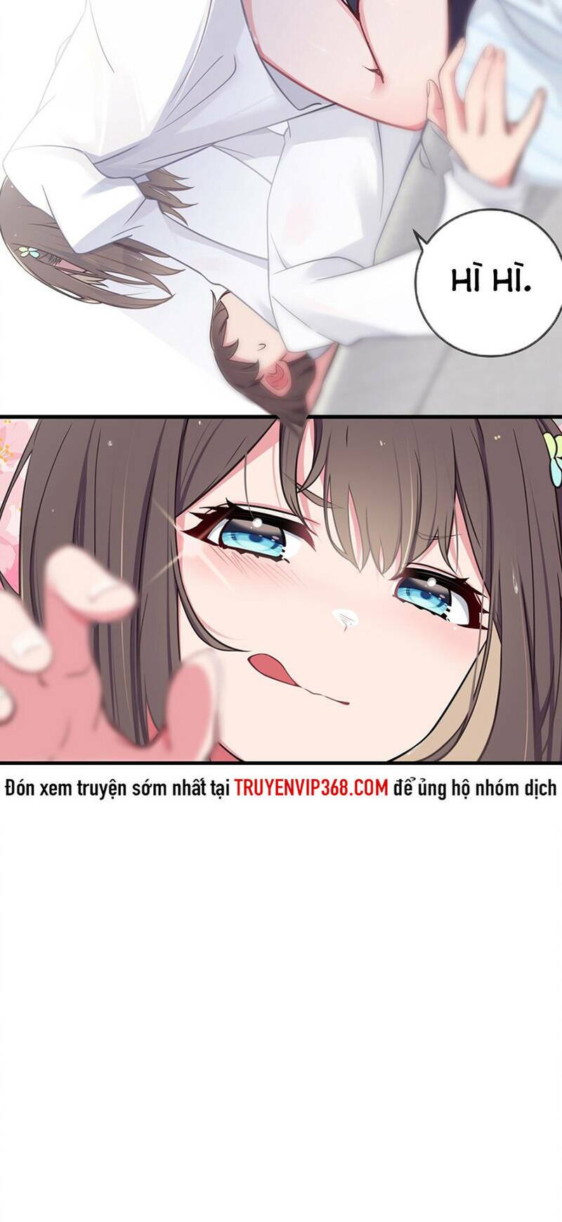 Làm Sao Để Chạy Trốn Dàn Hậu Cung Chapter 12 - Trang 2