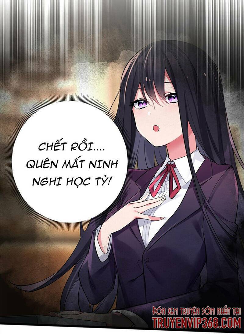 Làm Sao Để Chạy Trốn Dàn Hậu Cung Chapter 12 - Trang 2