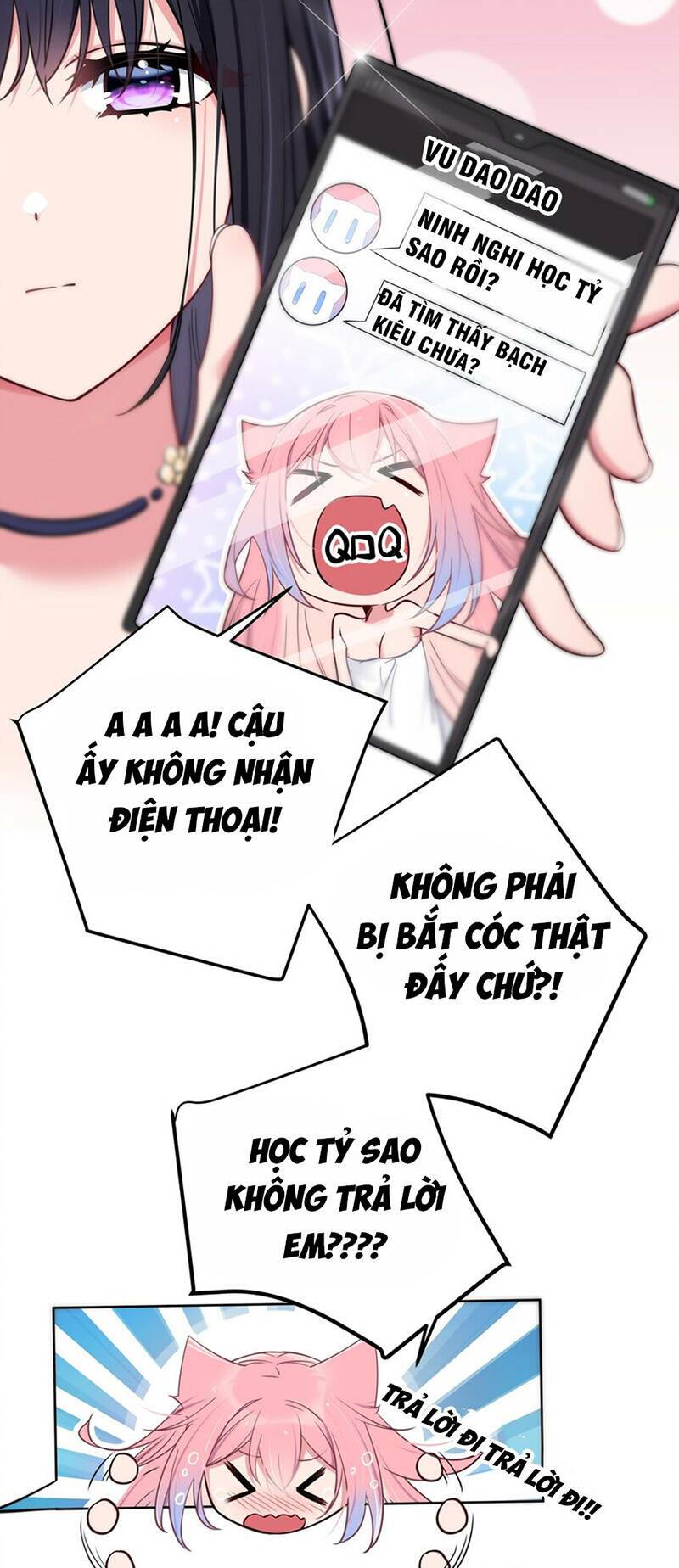 Làm Sao Để Chạy Trốn Dàn Hậu Cung Chapter 12 - Trang 2