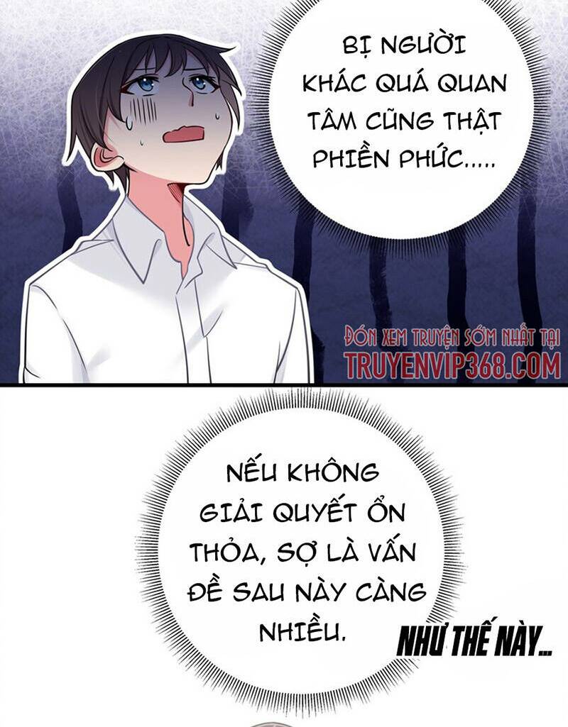 Làm Sao Để Chạy Trốn Dàn Hậu Cung Chapter 12 - Trang 2