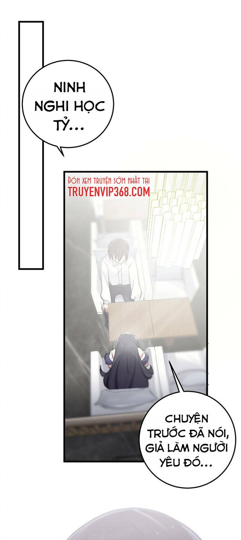 Làm Sao Để Chạy Trốn Dàn Hậu Cung Chapter 12 - Trang 2