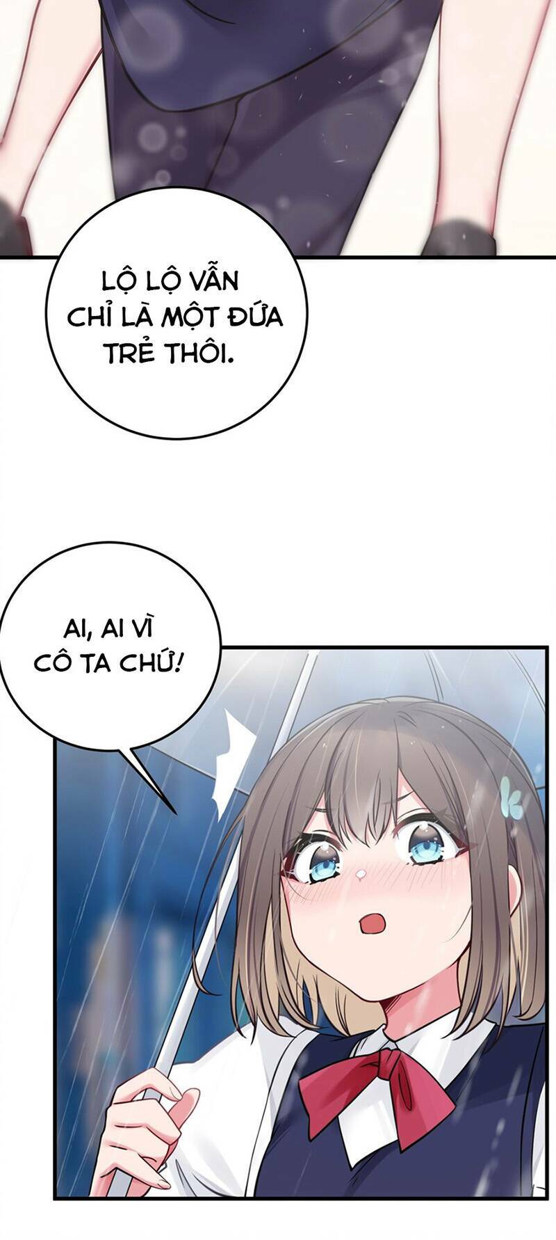 Làm Sao Để Chạy Trốn Dàn Hậu Cung Chapter 12 - Trang 2