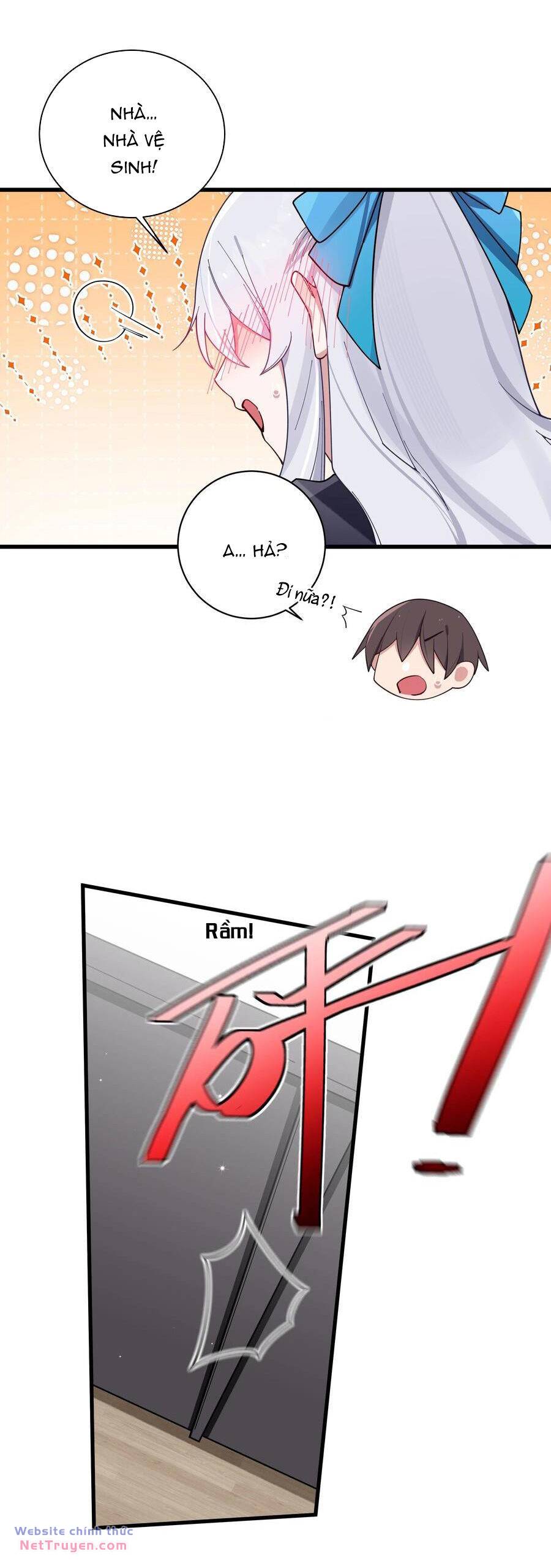 Làm Sao Để Chạy Trốn Dàn Hậu Cung Chapter 120 - Trang 2