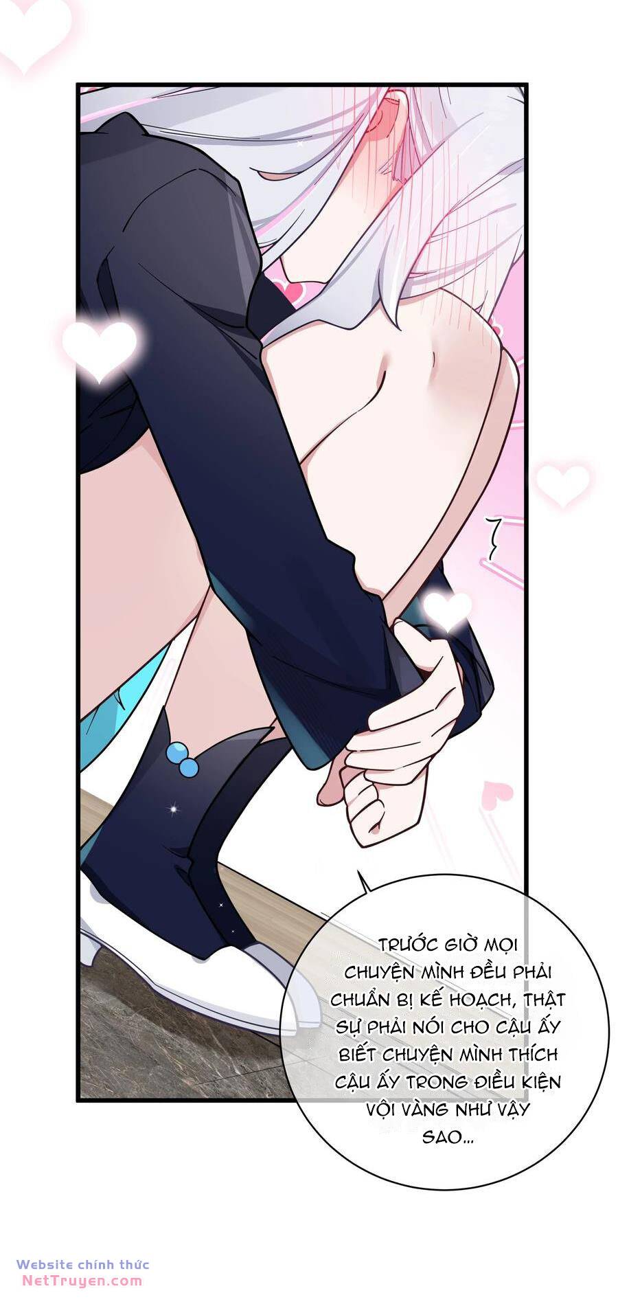 Làm Sao Để Chạy Trốn Dàn Hậu Cung Chapter 120 - Trang 2