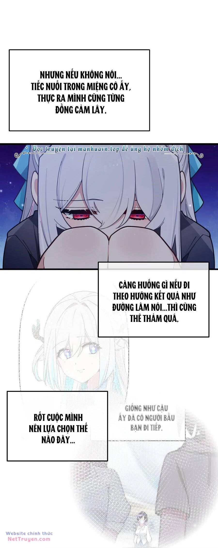 Làm Sao Để Chạy Trốn Dàn Hậu Cung Chapter 120 - Trang 2