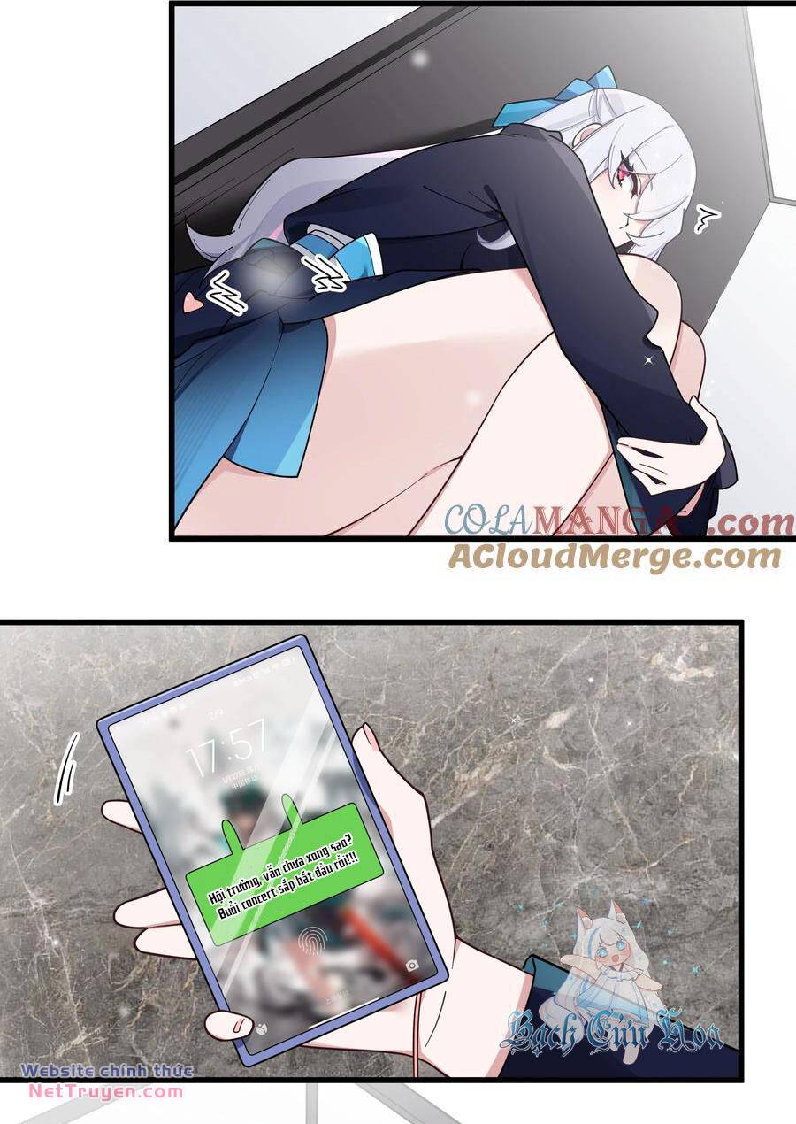 Làm Sao Để Chạy Trốn Dàn Hậu Cung Chapter 120 - Trang 2