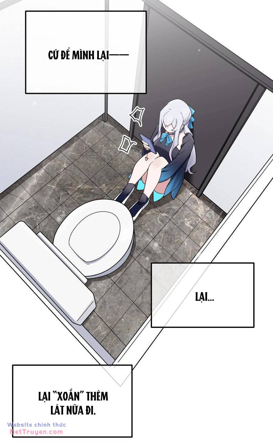 Làm Sao Để Chạy Trốn Dàn Hậu Cung Chapter 120 - Trang 2