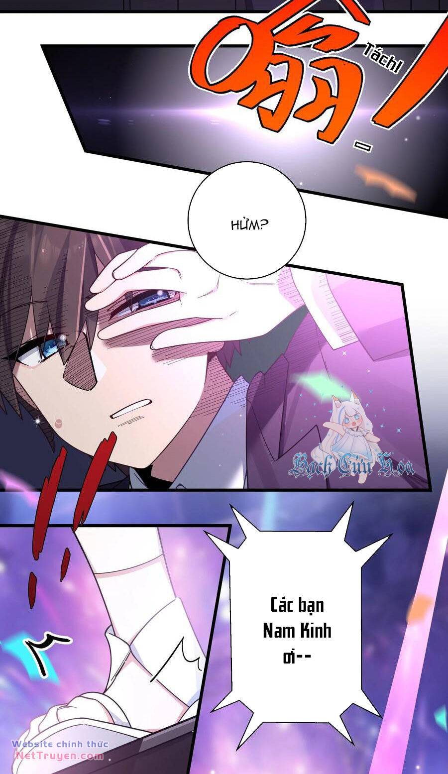 Làm Sao Để Chạy Trốn Dàn Hậu Cung Chapter 120 - Trang 2