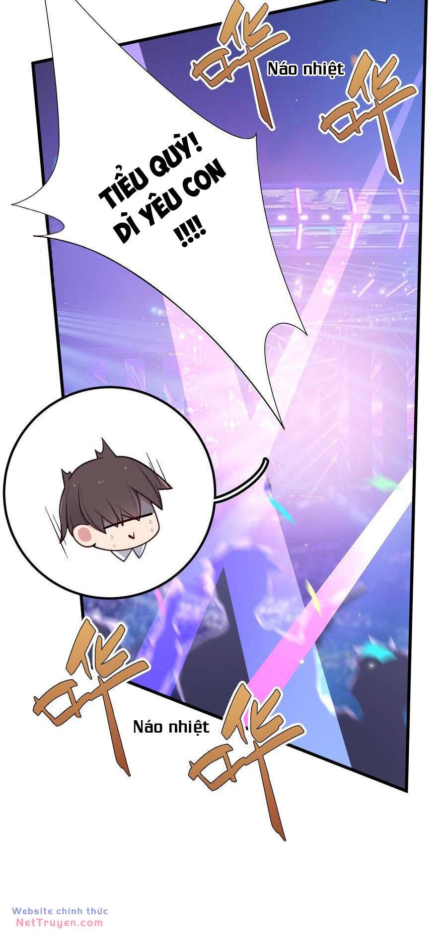 Làm Sao Để Chạy Trốn Dàn Hậu Cung Chapter 120 - Trang 2