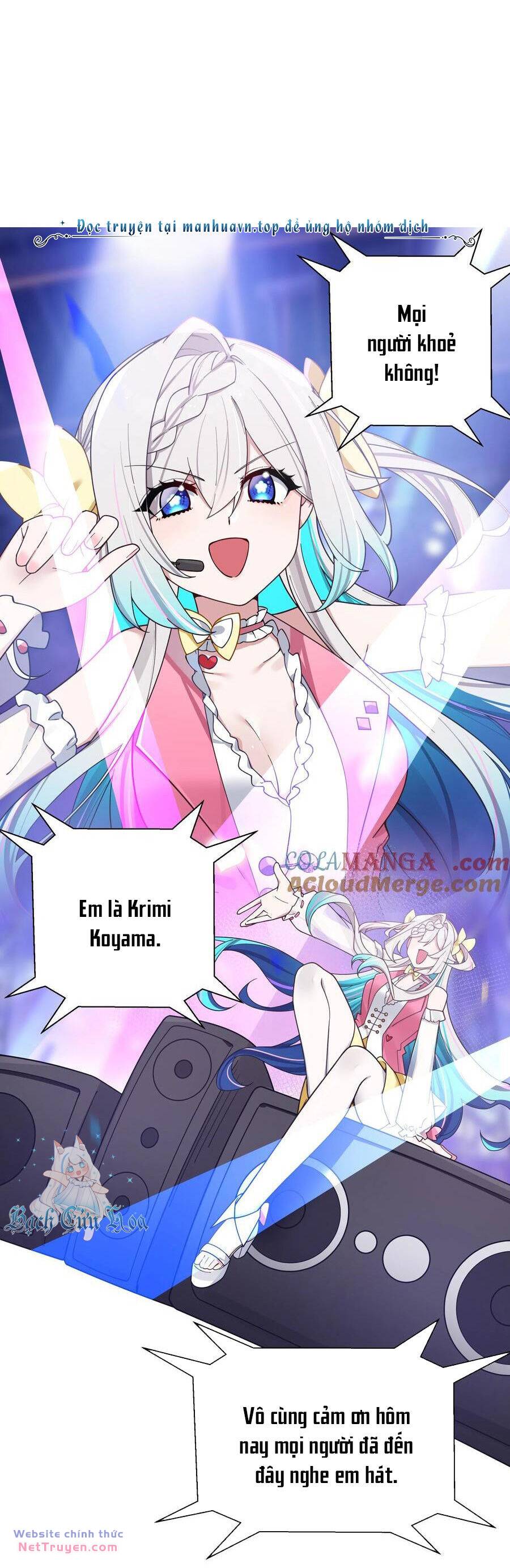 Làm Sao Để Chạy Trốn Dàn Hậu Cung Chapter 120 - Trang 2