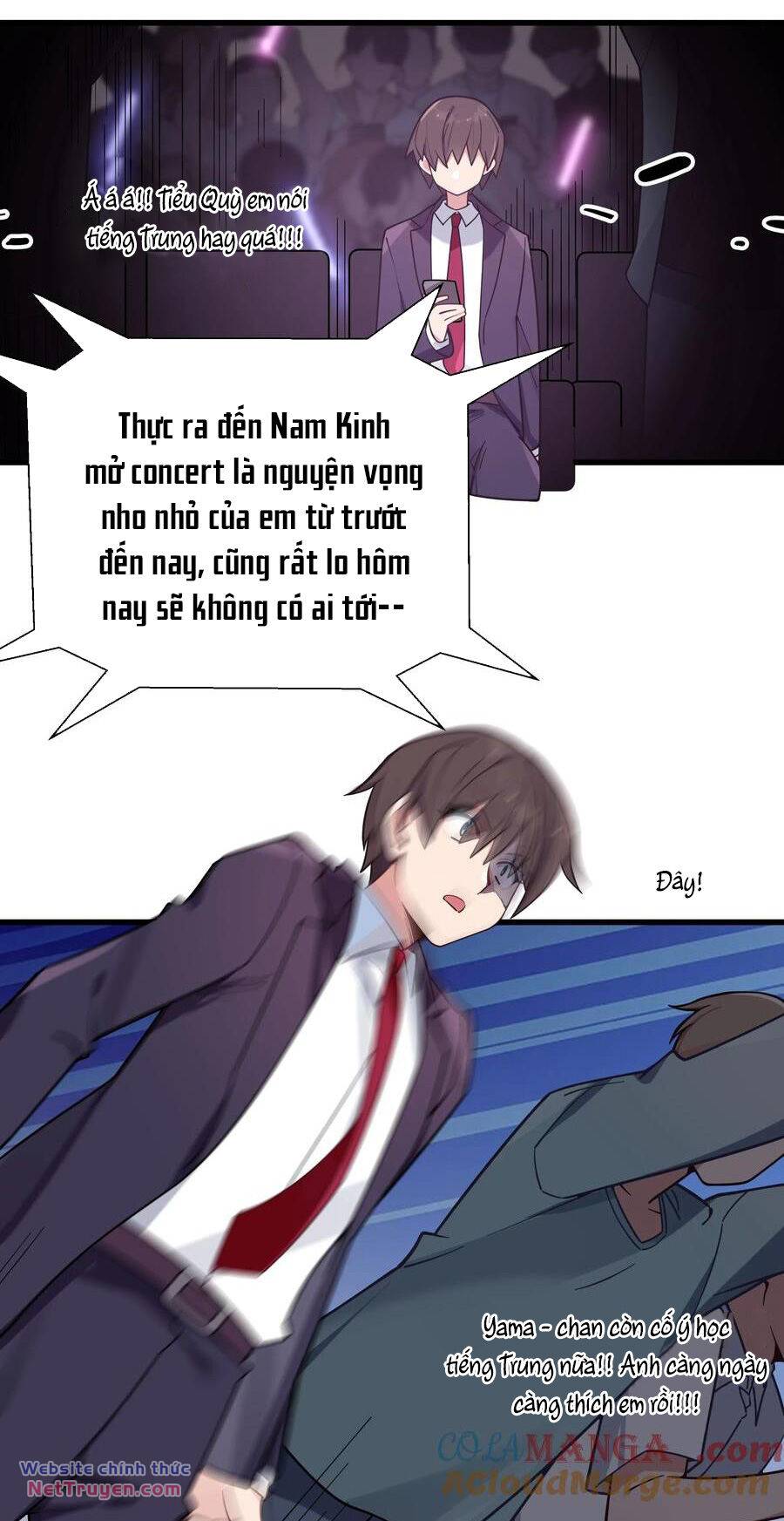 Làm Sao Để Chạy Trốn Dàn Hậu Cung Chapter 120 - Trang 2