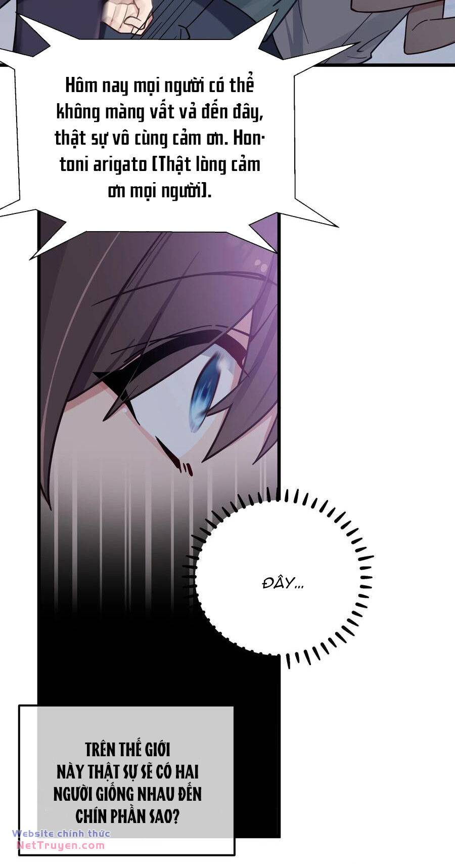 Làm Sao Để Chạy Trốn Dàn Hậu Cung Chapter 120 - Trang 2