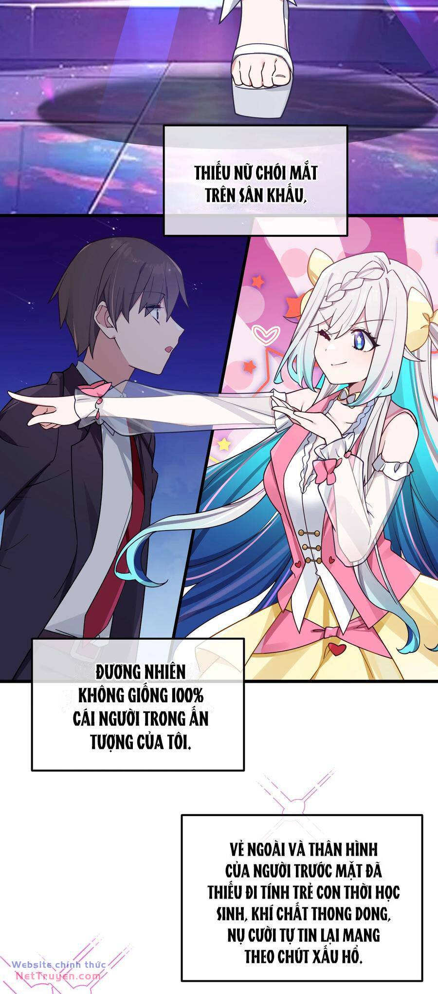 Làm Sao Để Chạy Trốn Dàn Hậu Cung Chapter 120 - Trang 2