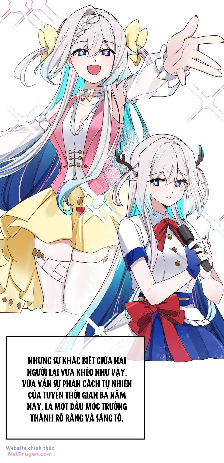 Làm Sao Để Chạy Trốn Dàn Hậu Cung Chapter 120 - Trang 2