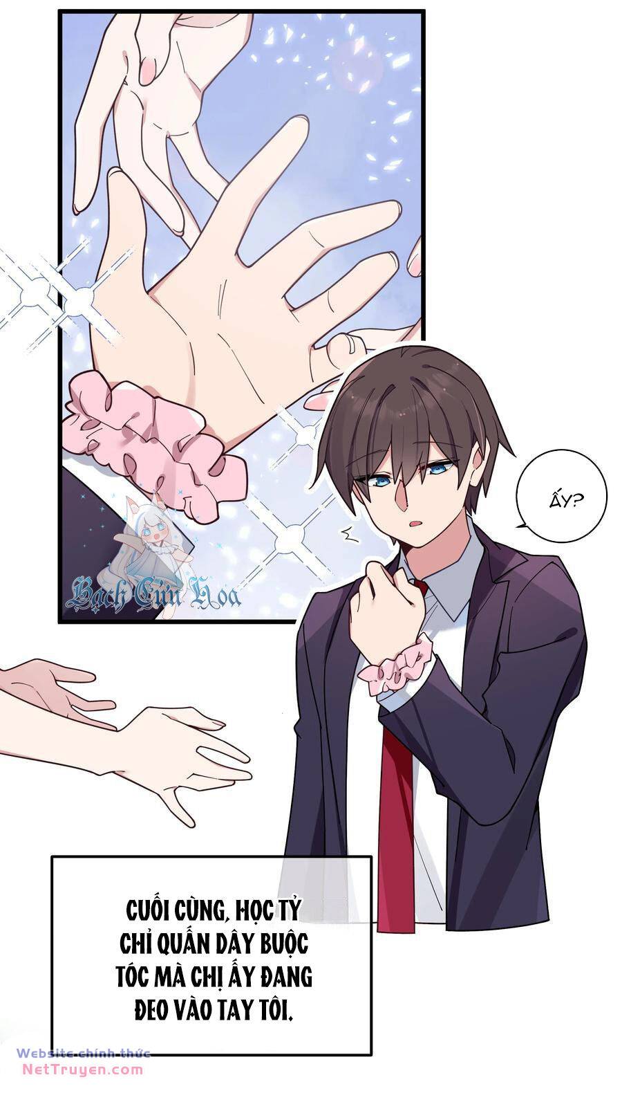 Làm Sao Để Chạy Trốn Dàn Hậu Cung Chapter 120 - Trang 2