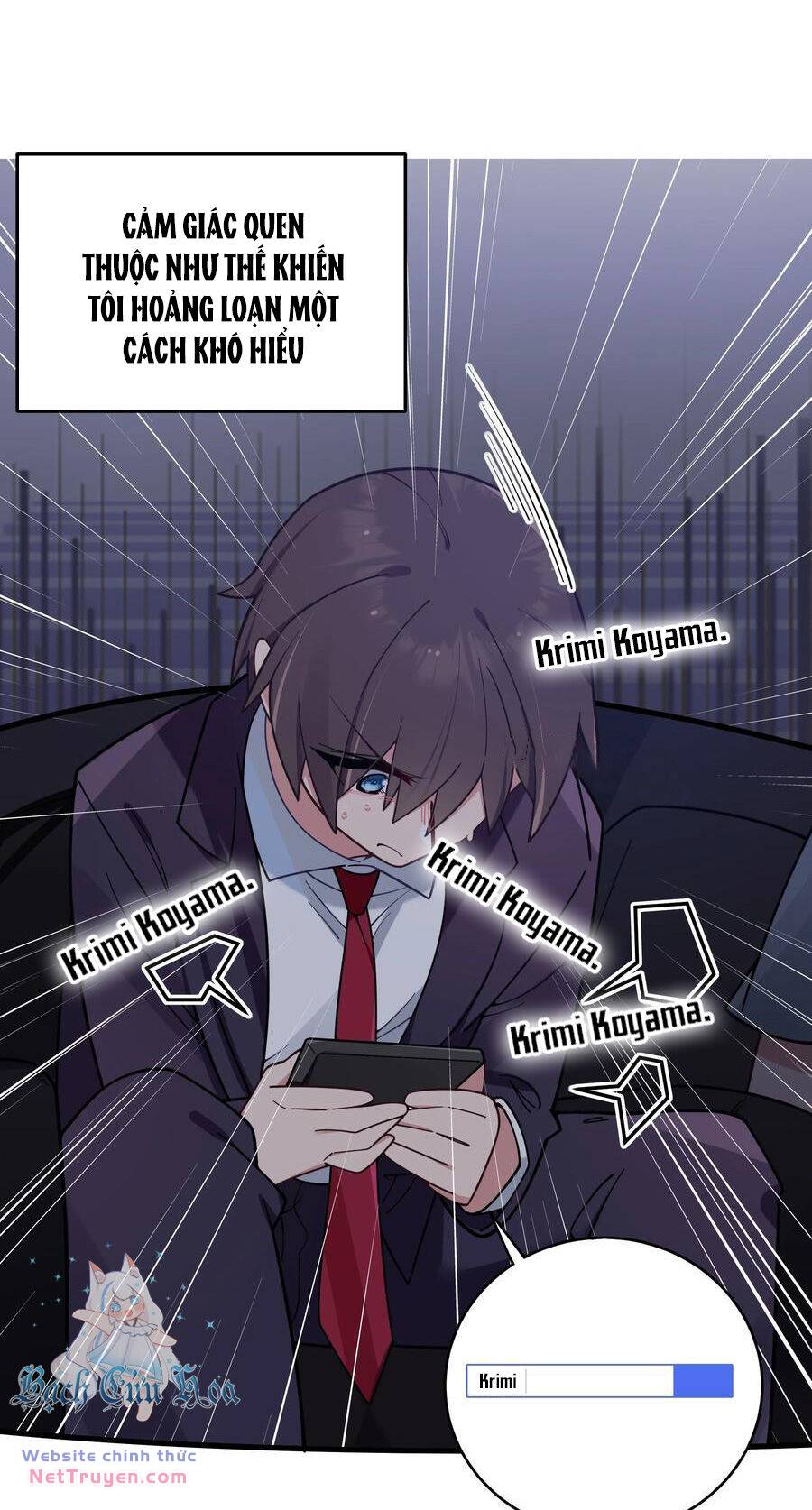 Làm Sao Để Chạy Trốn Dàn Hậu Cung Chapter 120 - Trang 2