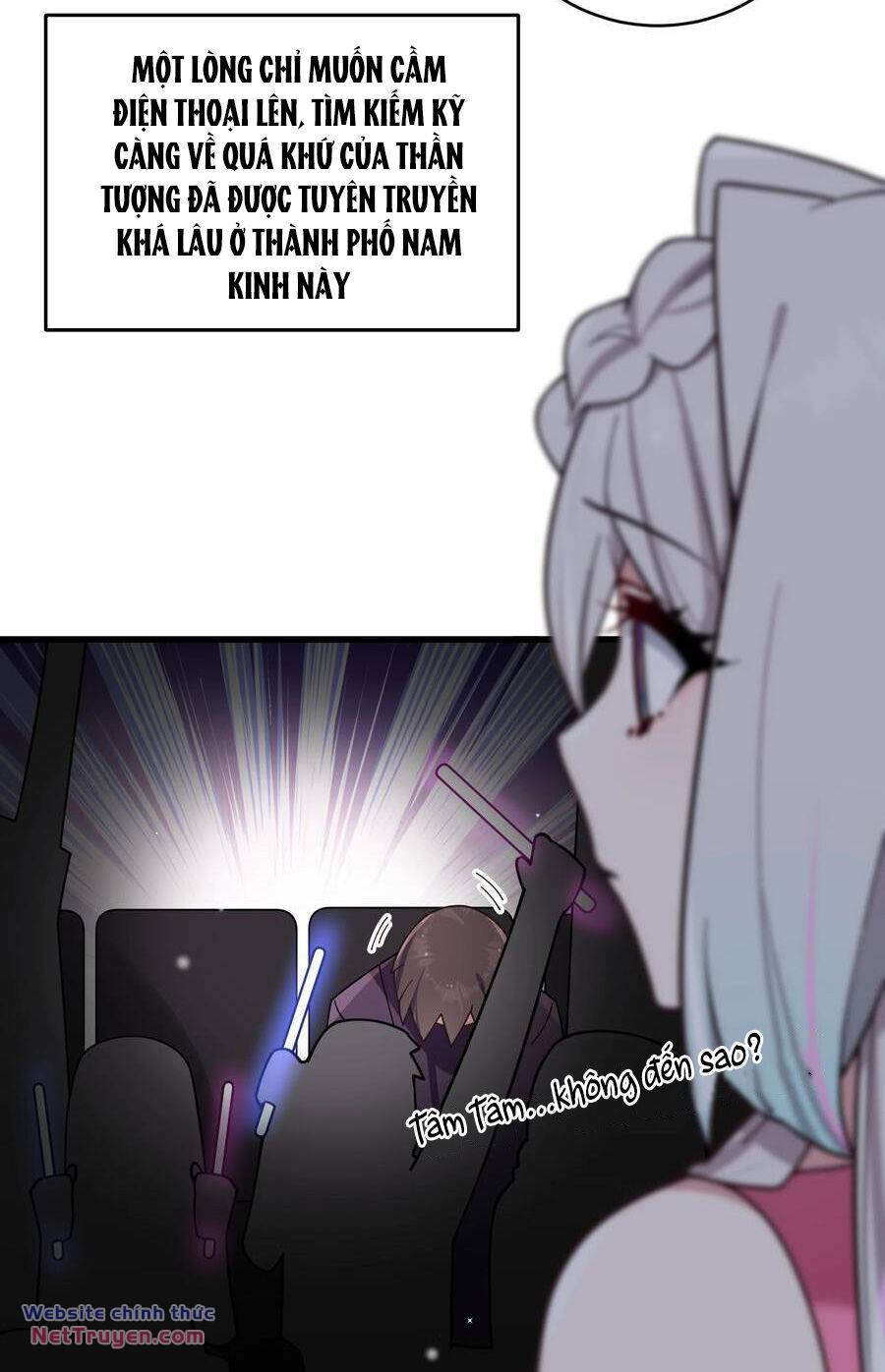 Làm Sao Để Chạy Trốn Dàn Hậu Cung Chapter 120 - Trang 2