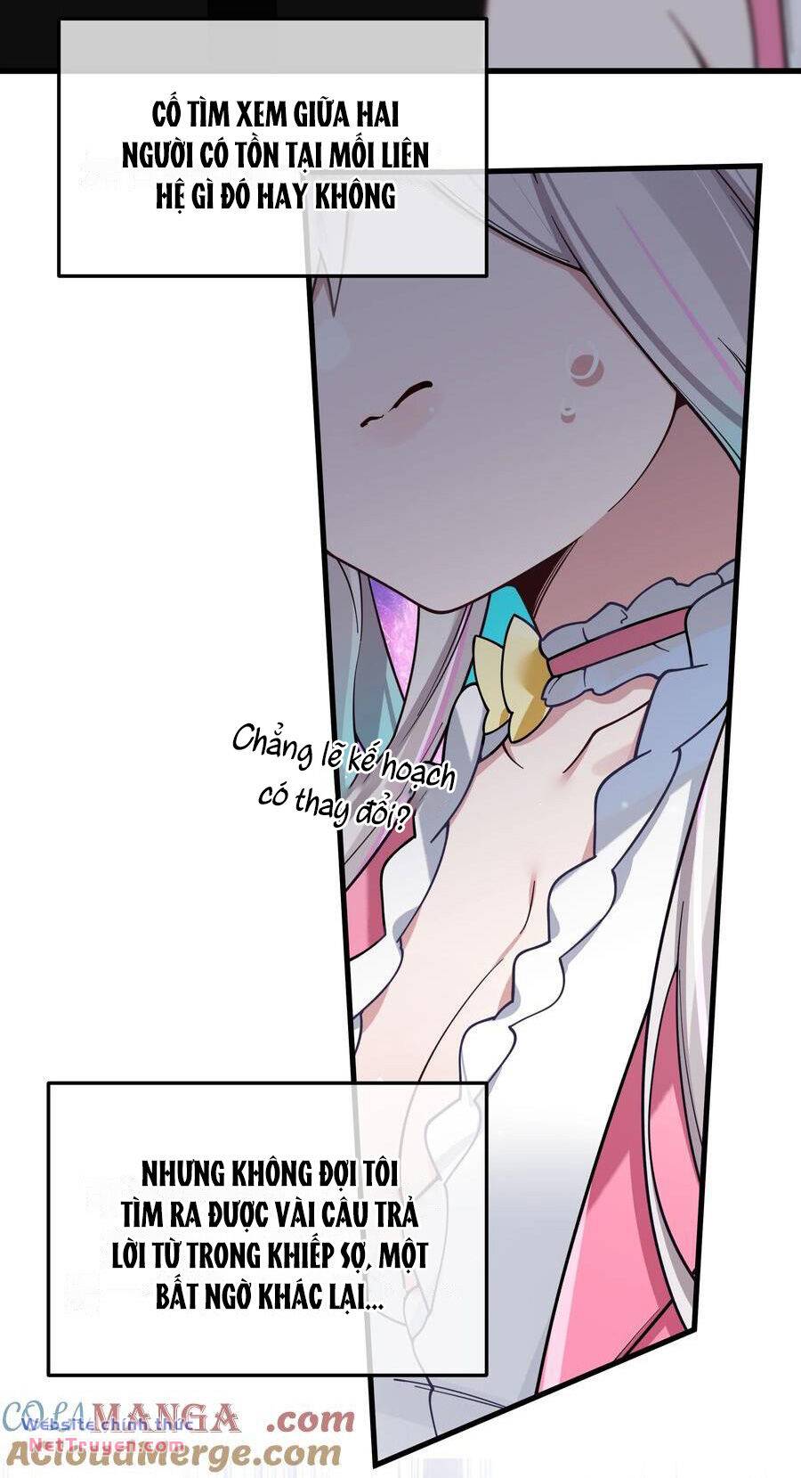 Làm Sao Để Chạy Trốn Dàn Hậu Cung Chapter 120 - Trang 2