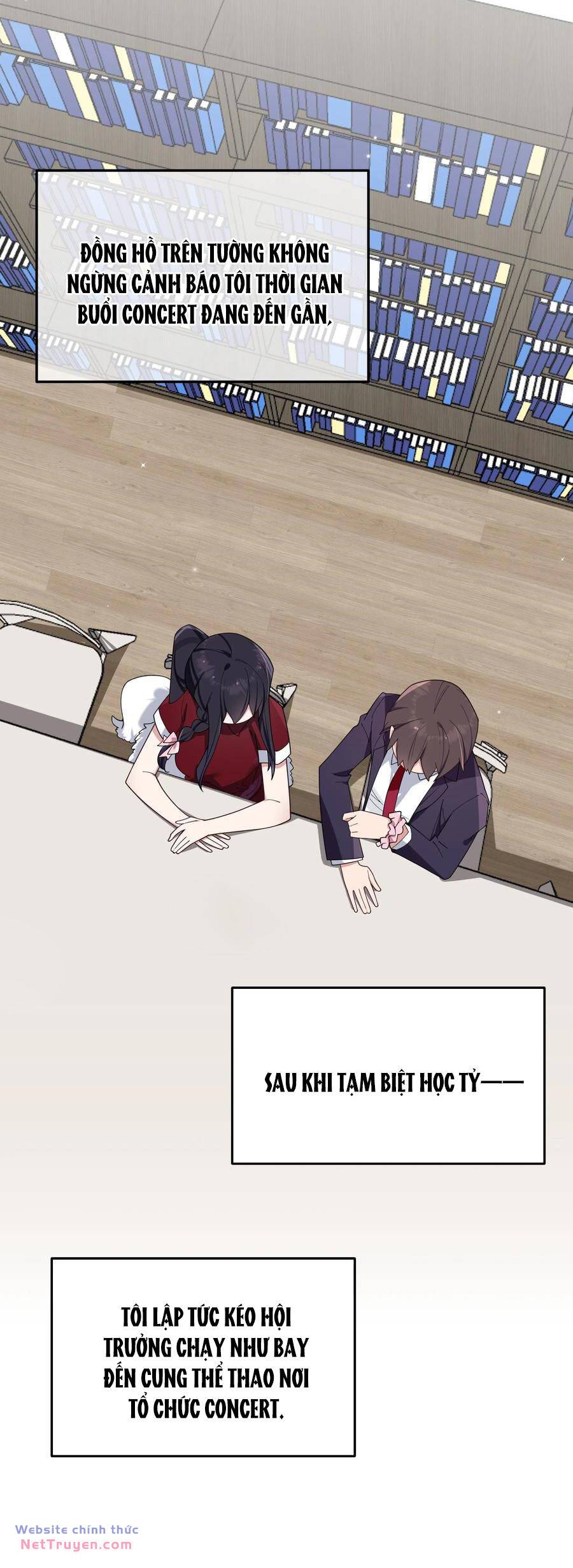 Làm Sao Để Chạy Trốn Dàn Hậu Cung Chapter 120 - Trang 2