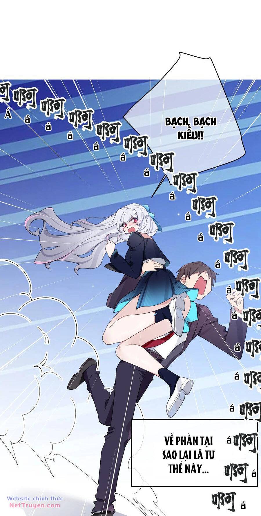 Làm Sao Để Chạy Trốn Dàn Hậu Cung Chapter 120 - Trang 2